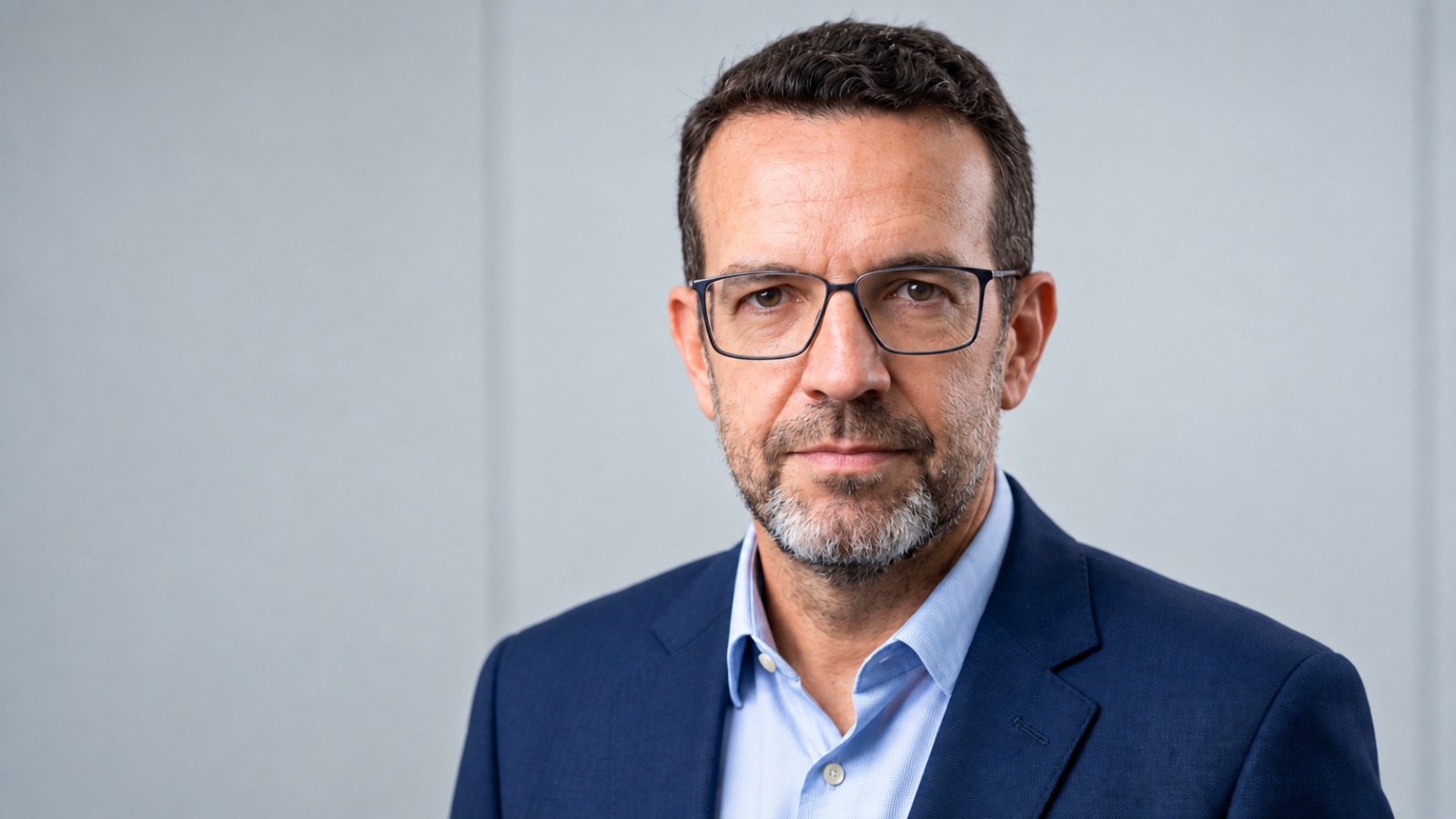 Professor Fernando Davoli Batista